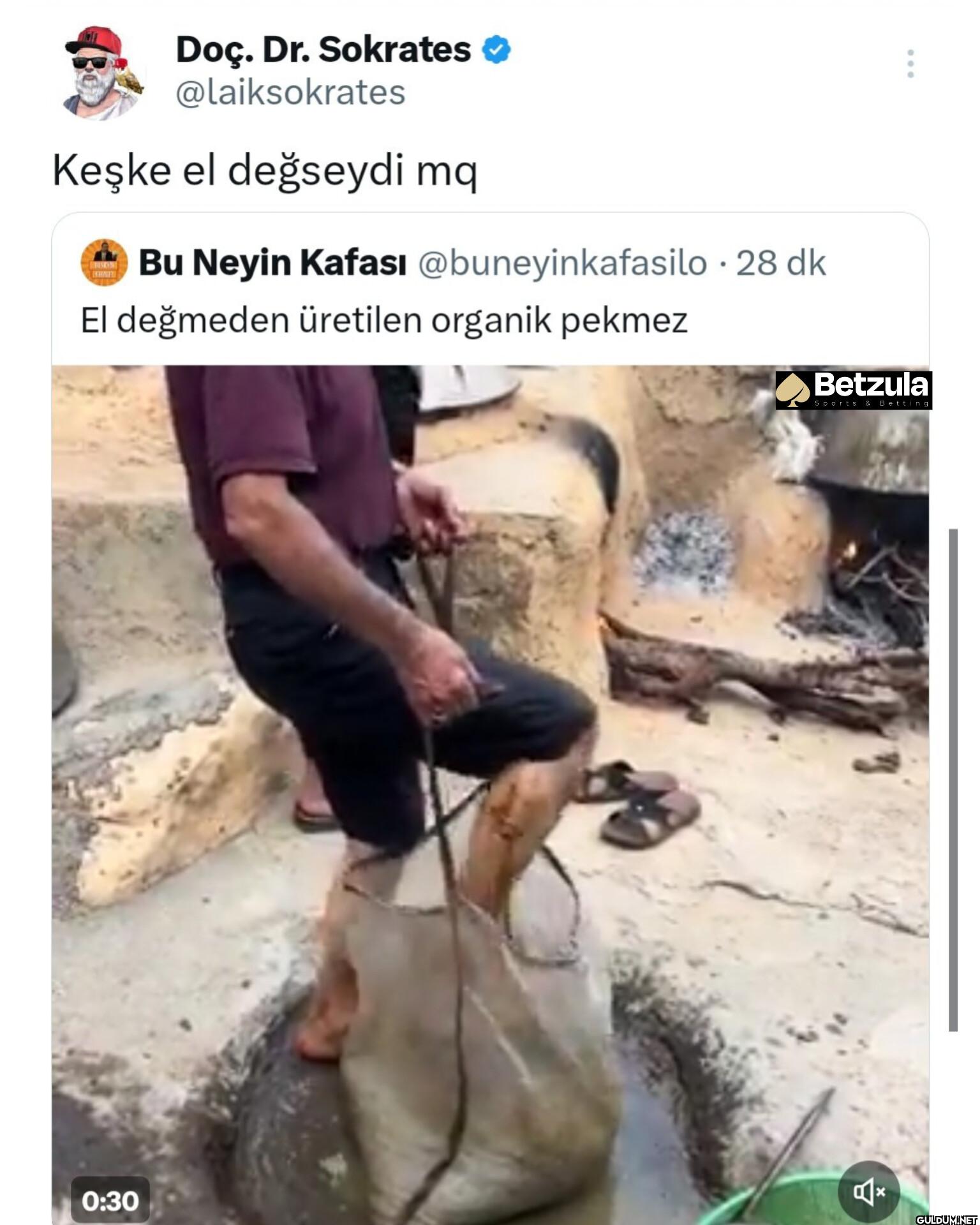 Keşke el değseydi mq Bu...