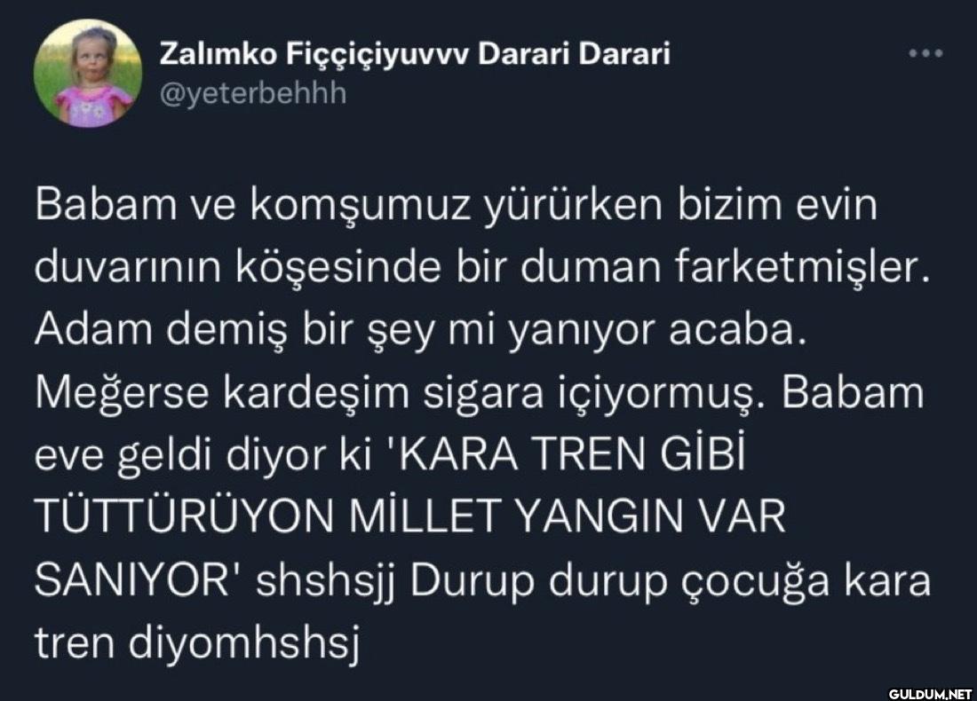 Zalimko Fiççiçiyuvvv...