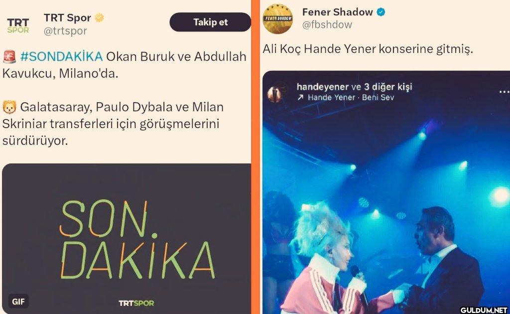 O sırada başkanın mesai:...