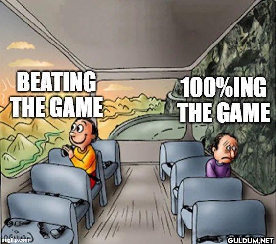 What game is this?   ...