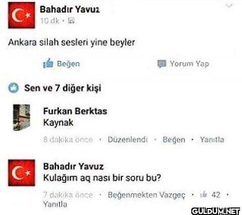 Bahadır Yavuz C⭑ 10 dk....