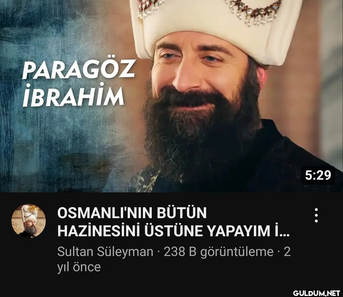 BENDEN BAŞKA KIMSE SANA...