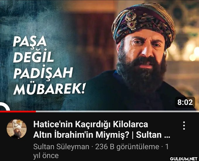 BENDEN BAŞKA KIMSE SANA...
