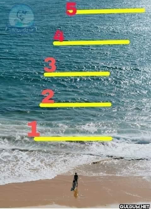what’s y’all ocean limit??