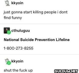 kkyoin just gonna start...