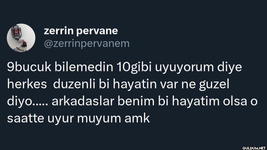 9bucuk bilemedin 10gibi...