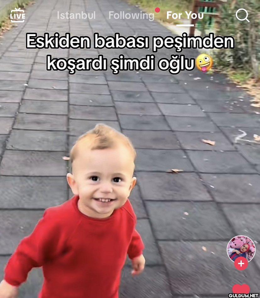 LIVE Istanbul Following...