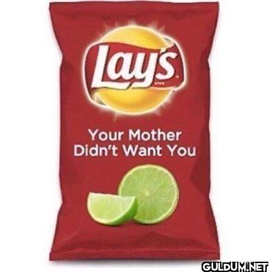 ︎ ︎ ︎ ︎    Lays Your...