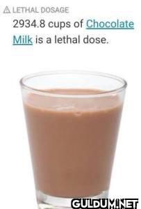 A LETHAL DOSAGE 2934.8...