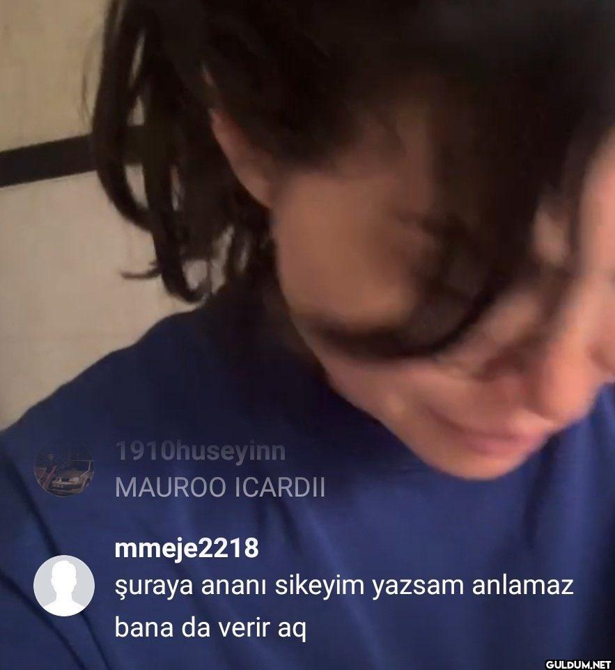 :D    1910huseyinn MAUROO...