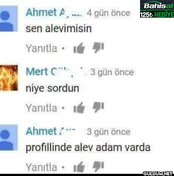 Bahisal Ahmet A4 gün önce...