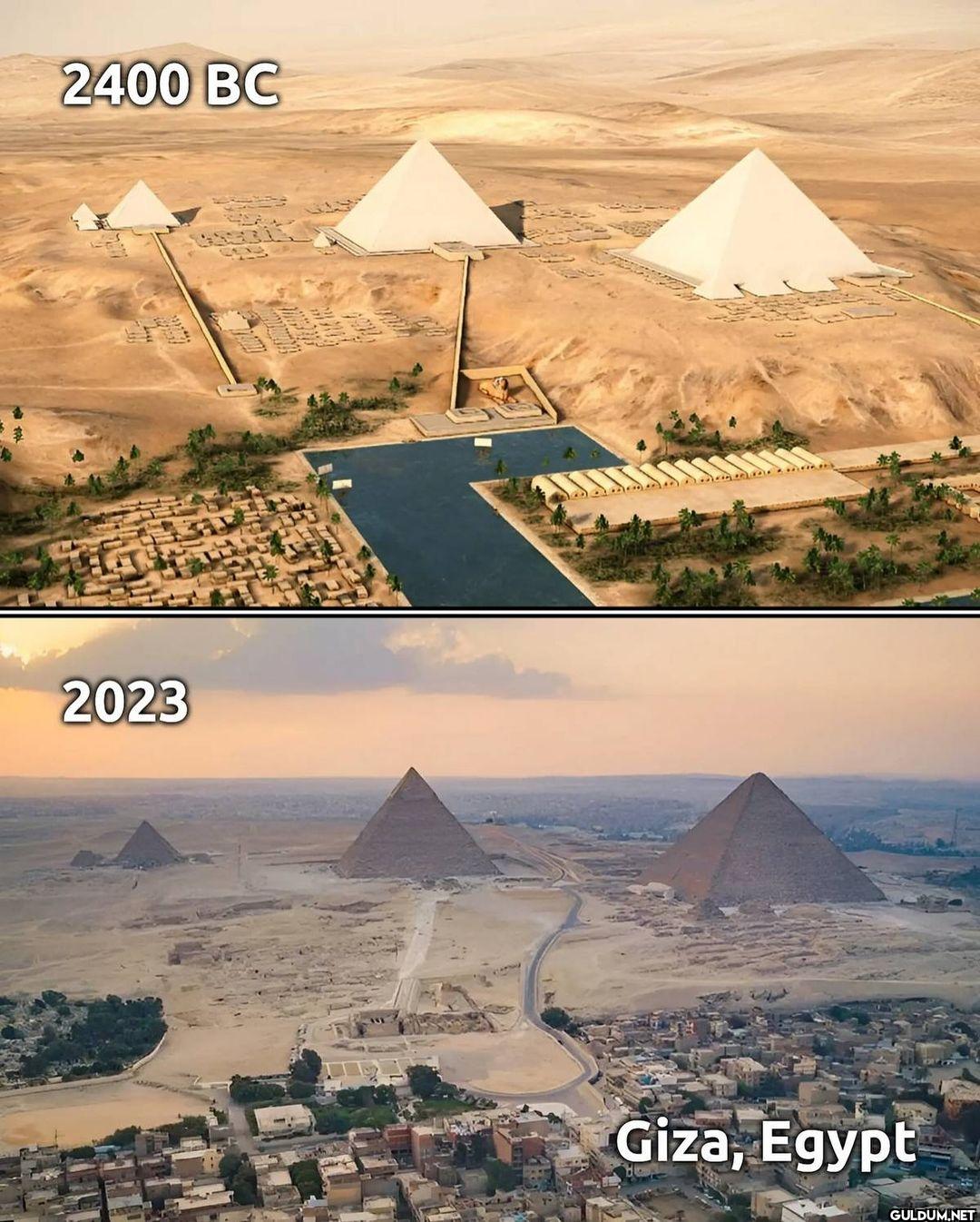 Thread of Then vs Now :...