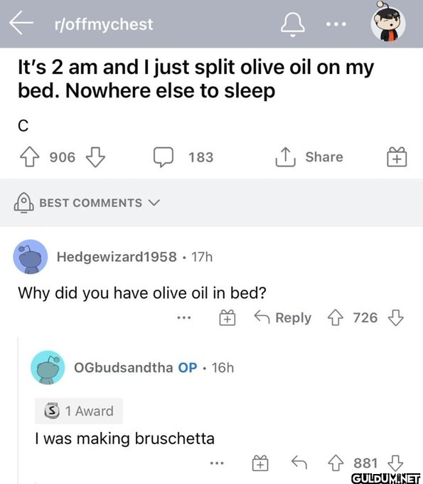 r/offmychest It's 2 am and...