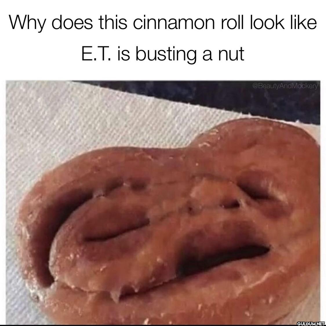 ︎ ︎ ︎ ︎    Why does this...