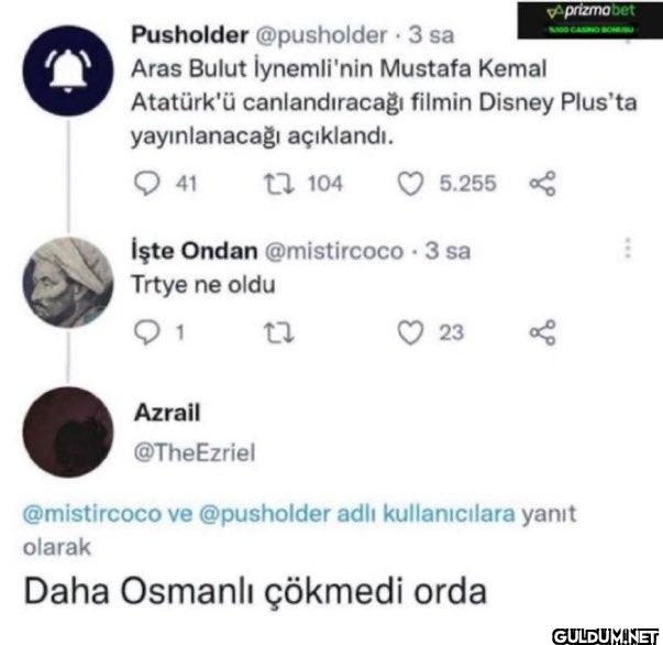 3 sa Aras Bulut...