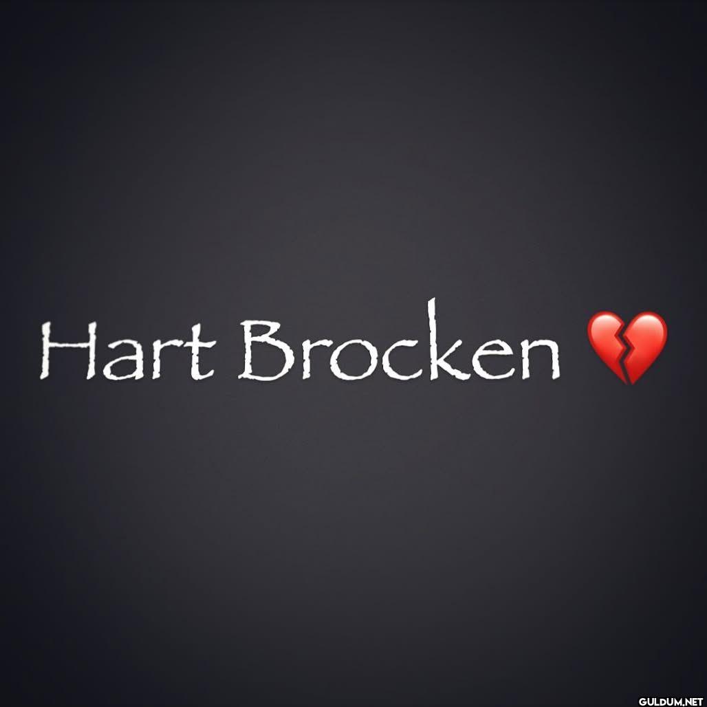 Hart Brocken