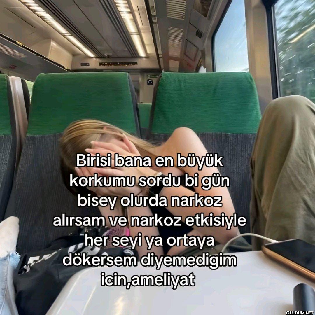 C Birisi bana en büyük...