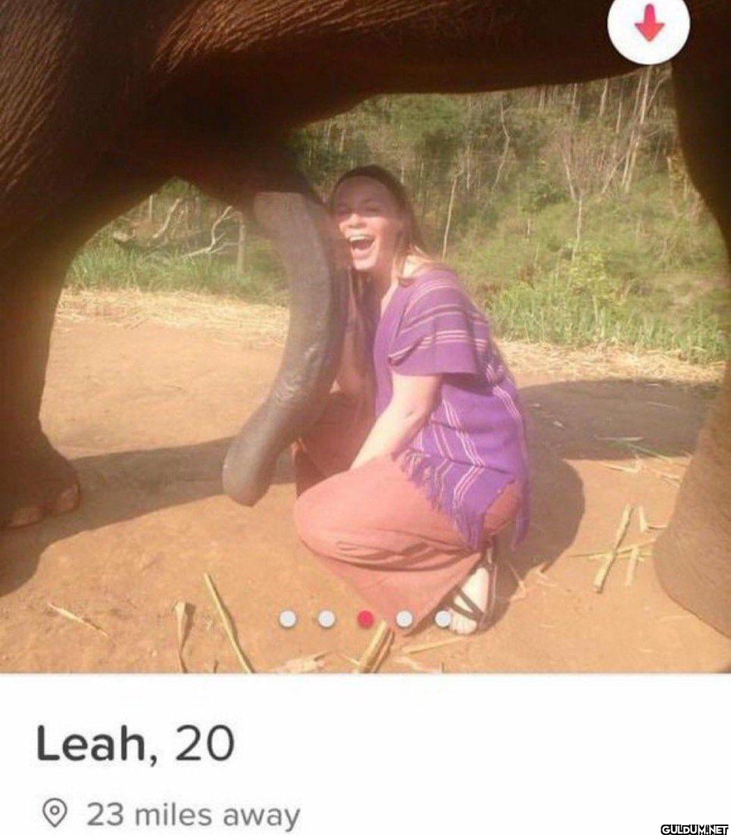 yall swiping right?   ...