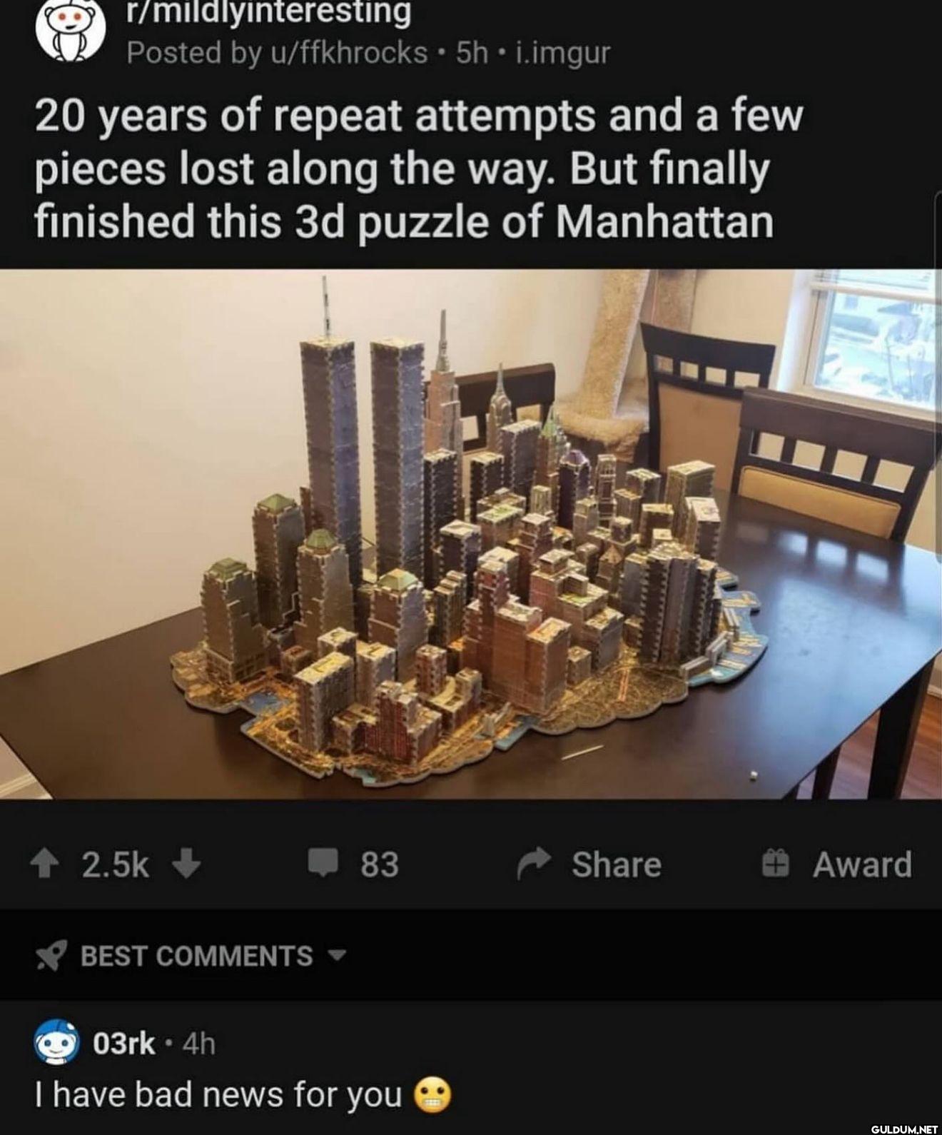 r/mildlyinteresting Posted...