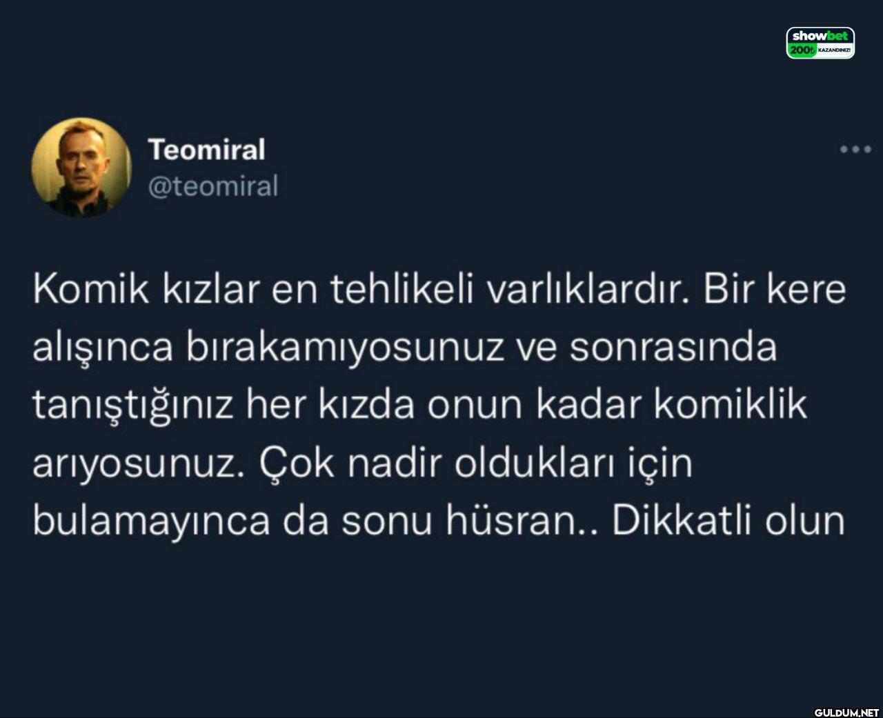 showbet 200 KAZANDINIZ...