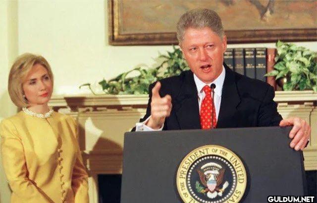 15. Hillary Clinton,...