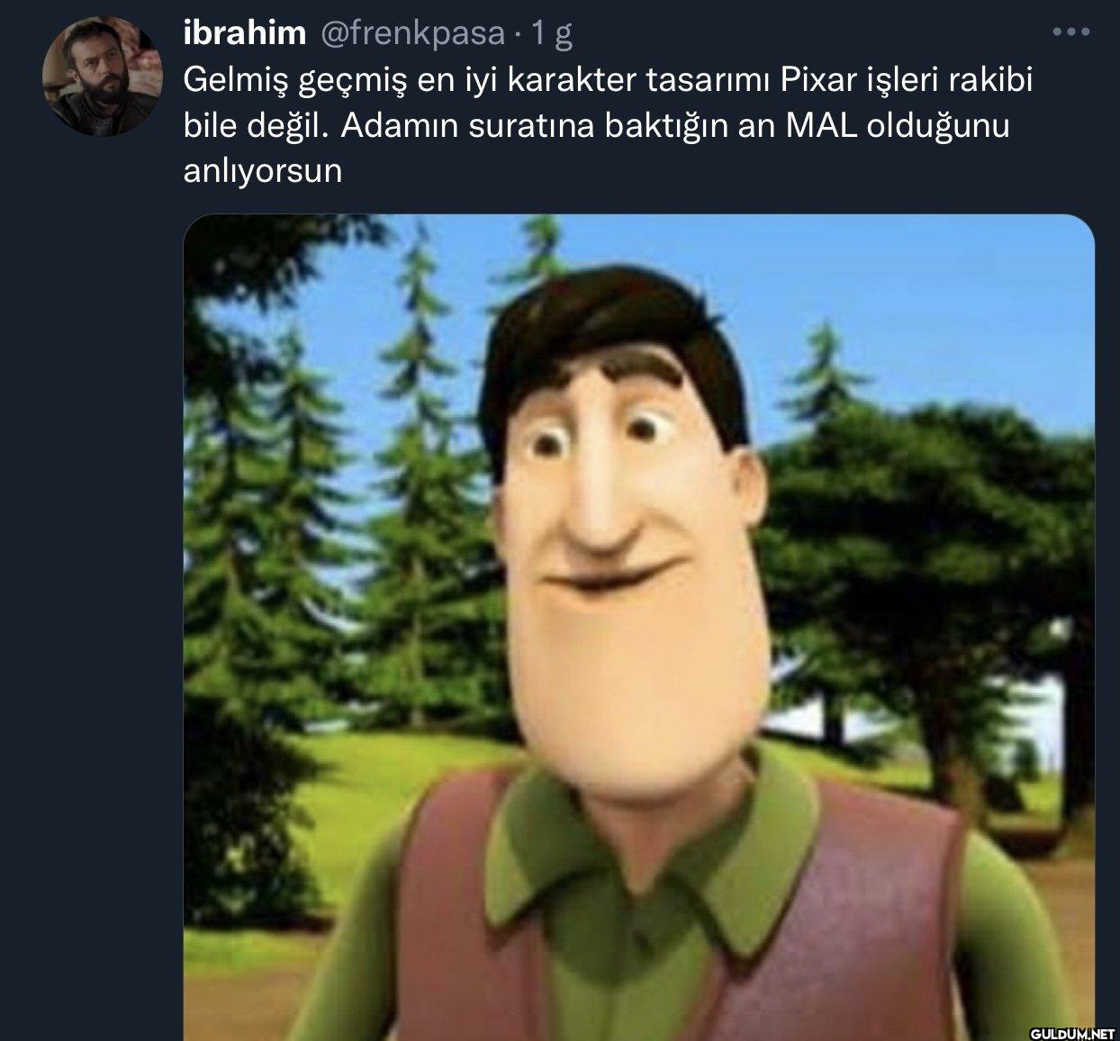 · 1g Gelmiş geçmiş en iyi...