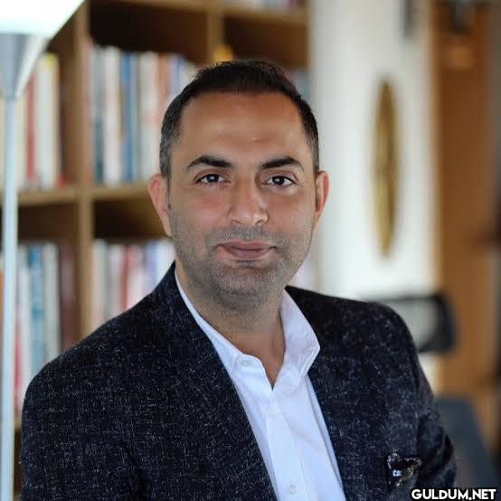 Murat Ağırel:  • Ümit...