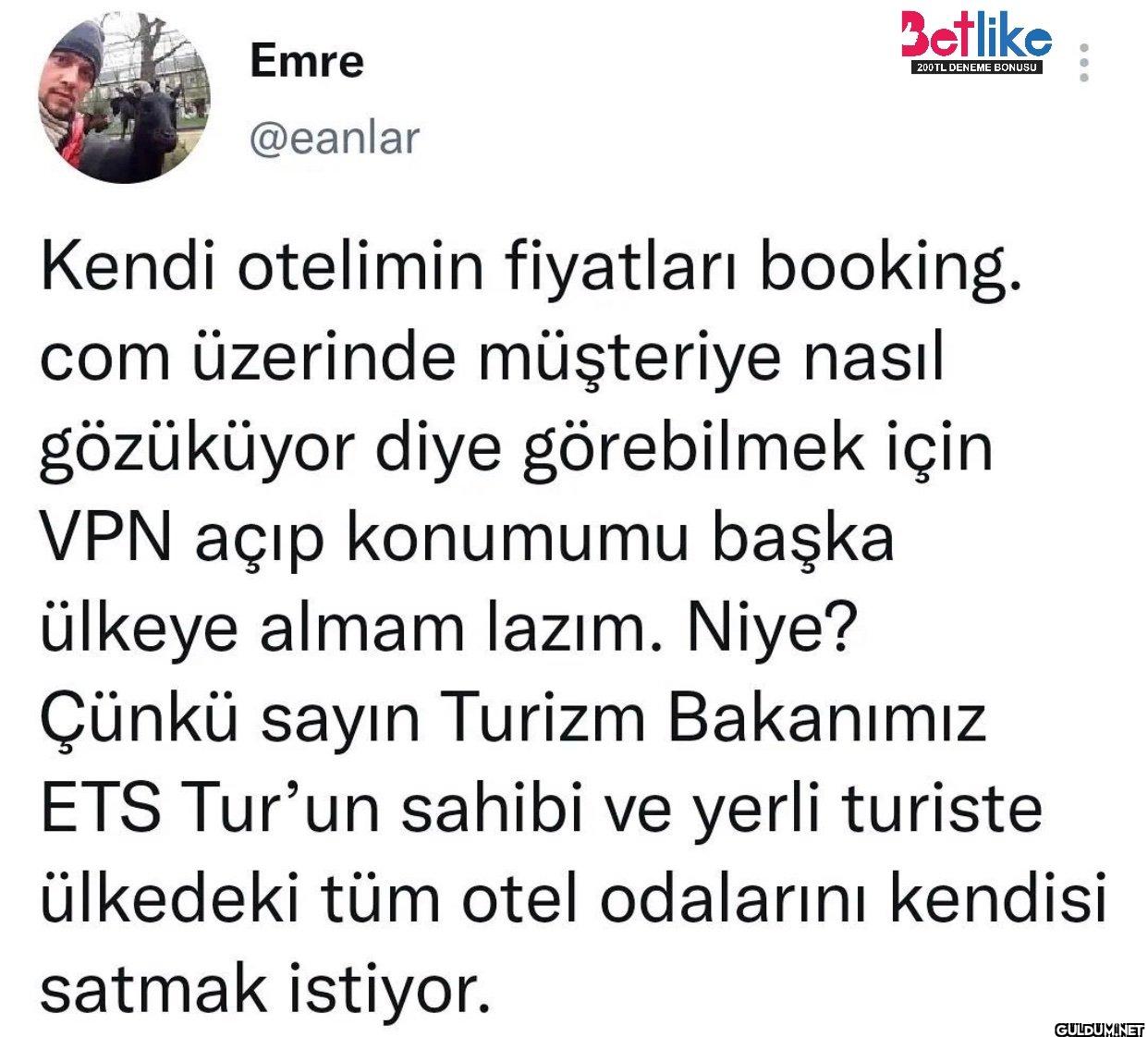 Betlike 200TL DENEME...