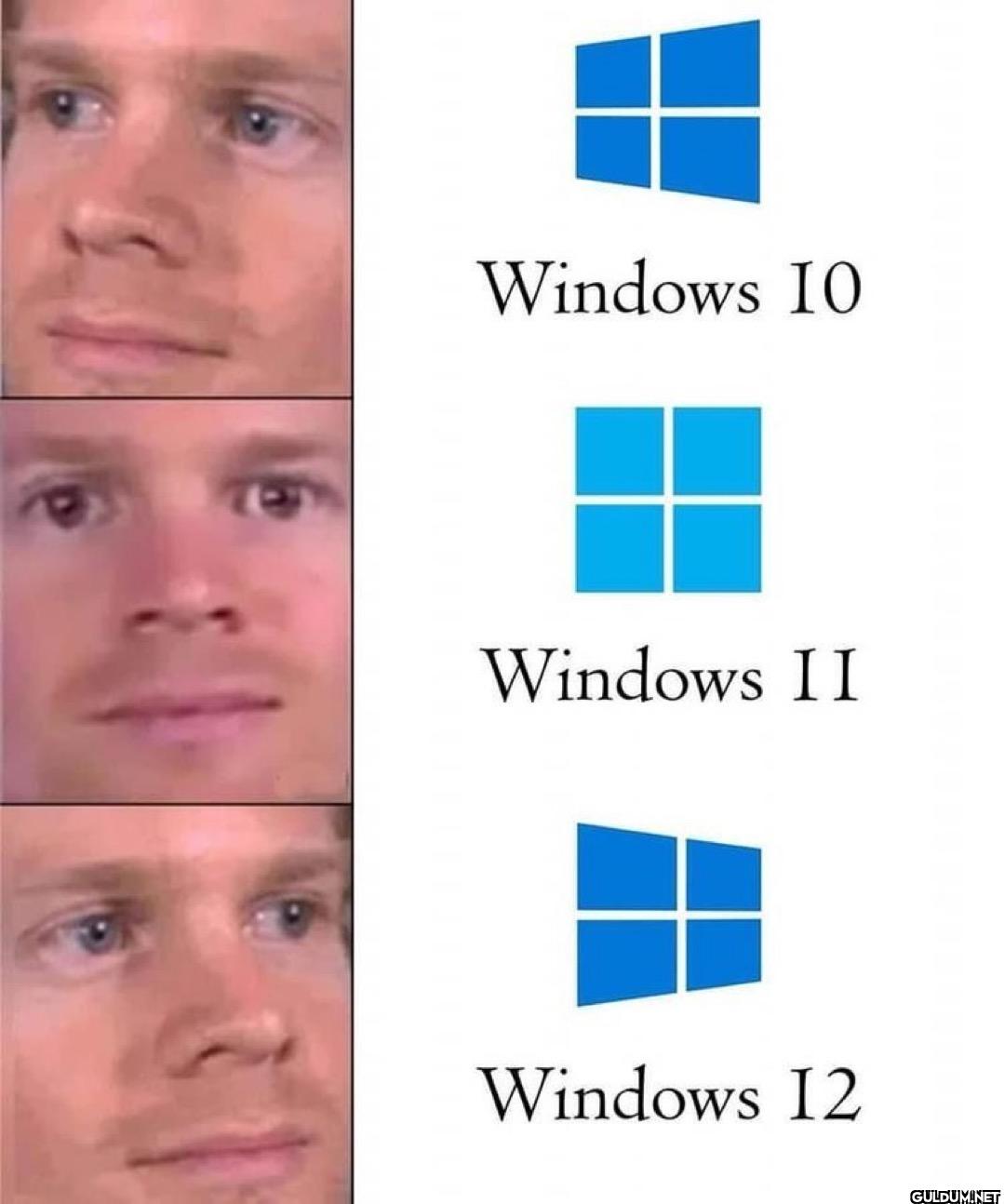 🤣🤣    Windows 10 Windows...