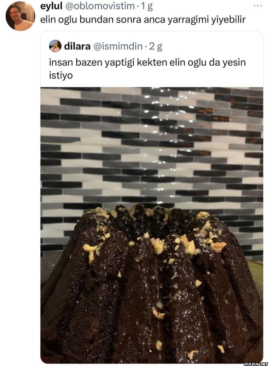 • 1 g elin oglu bundan...
