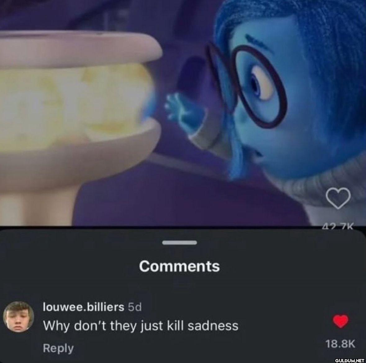Comments louwee.billiers...