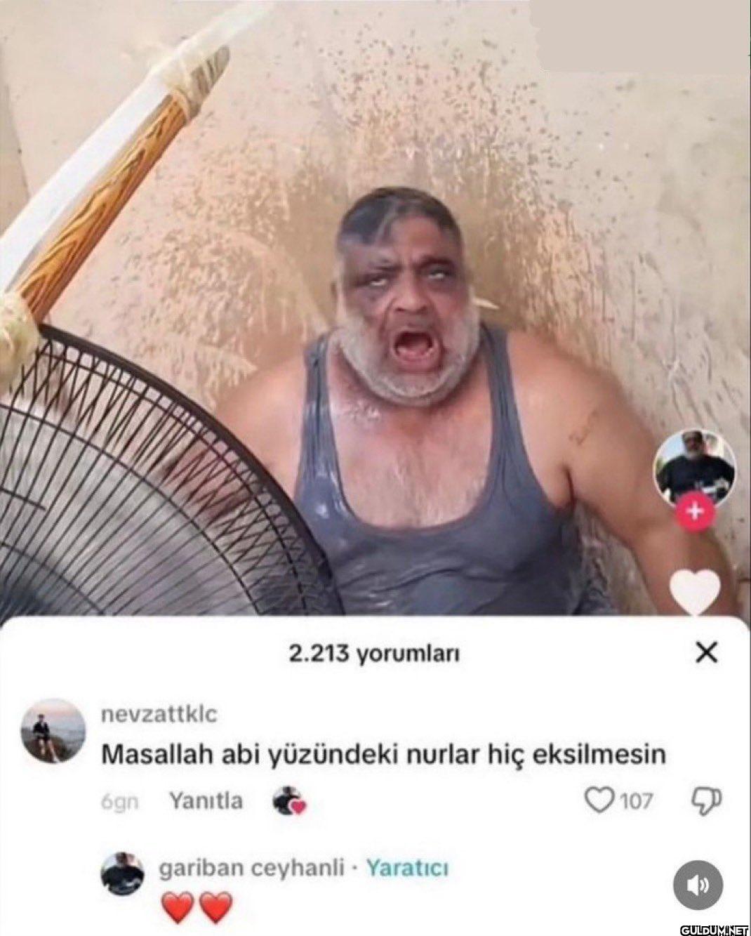 nevzattklc 2.213 yorumları...