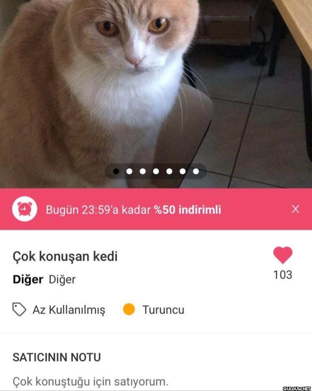 Bugün 23:59'a kadar %50...