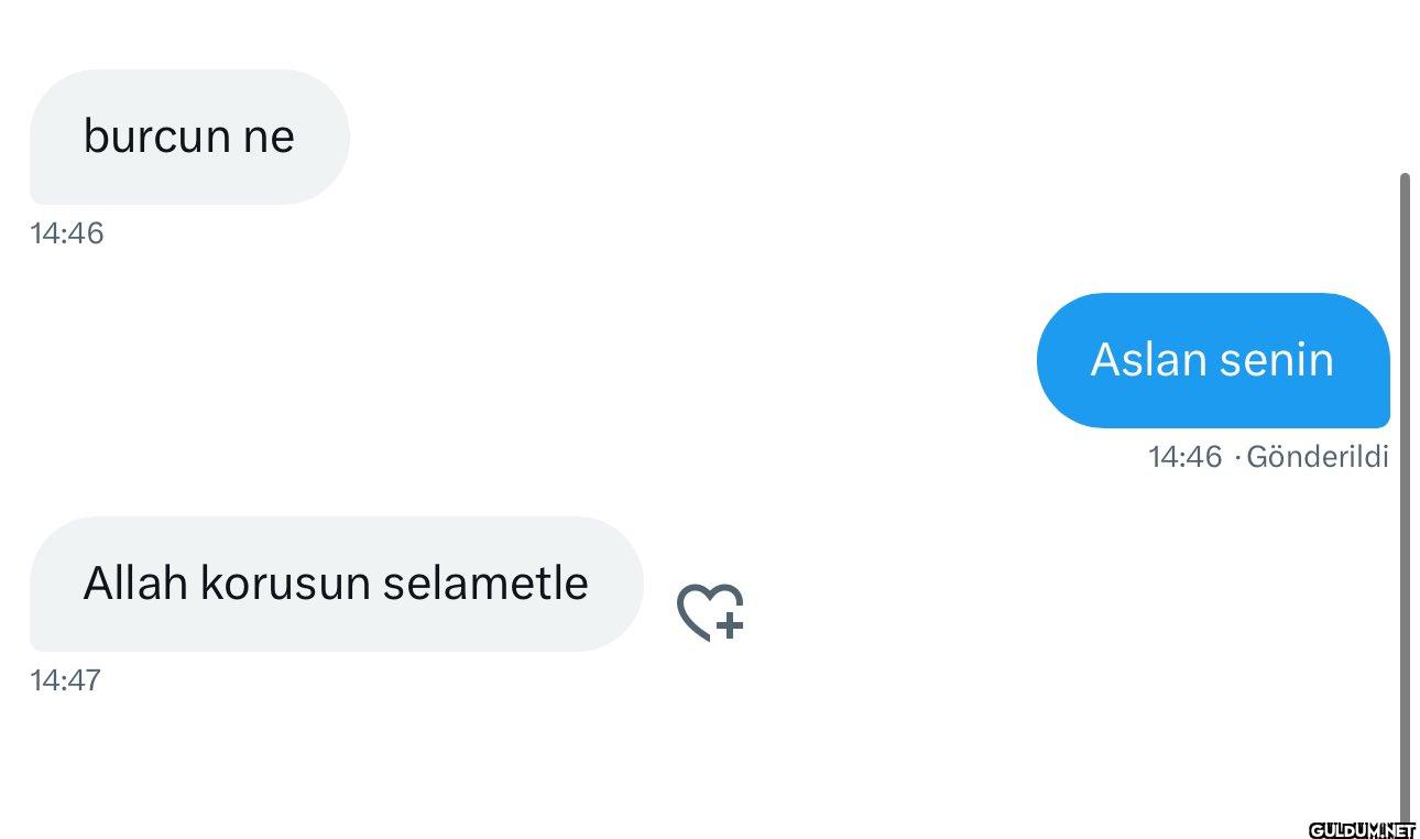 burcun ne 14:46 Allah...