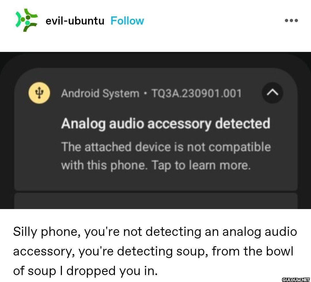 evil-ubuntu Follow Android...