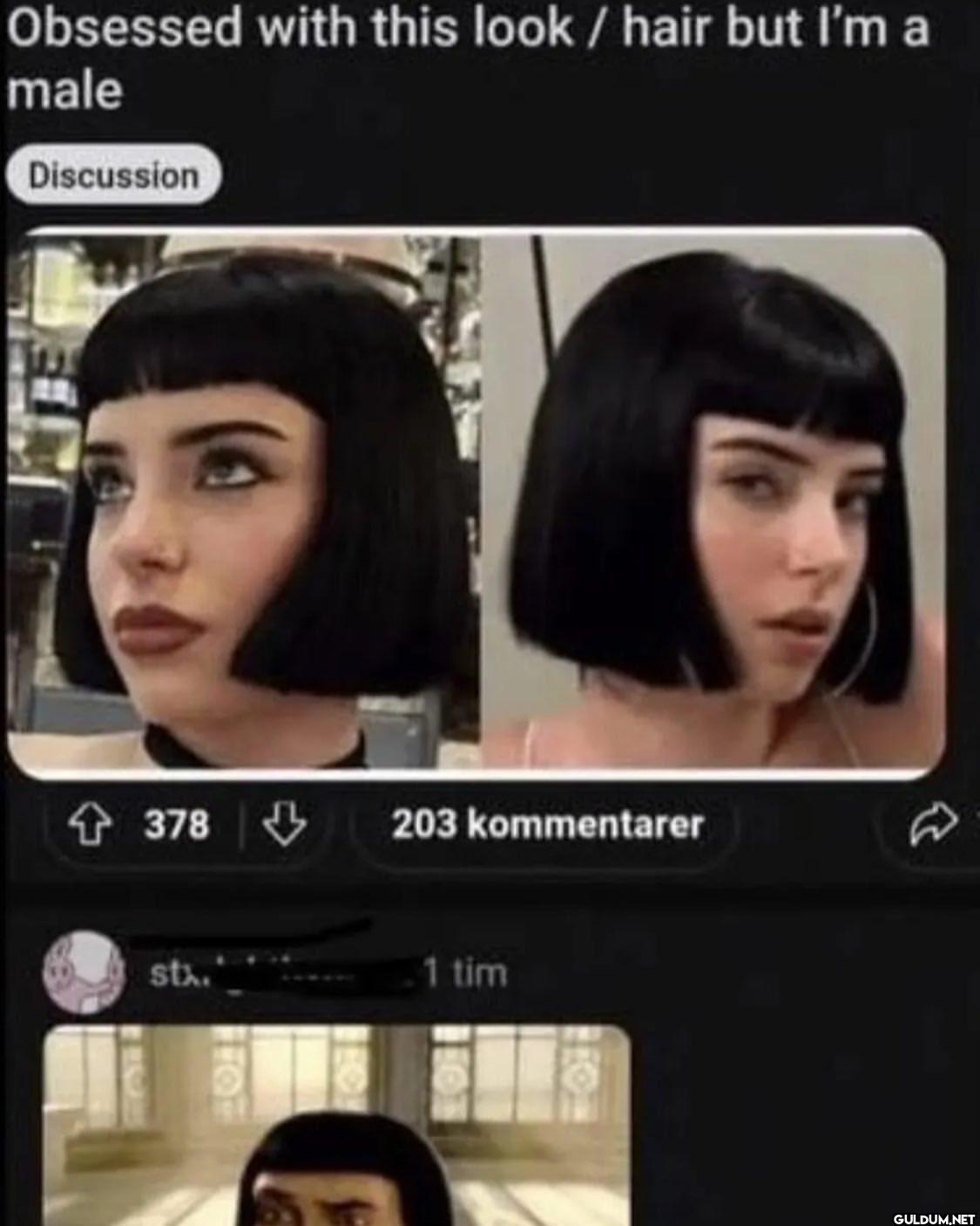 Obsessed with this look /...