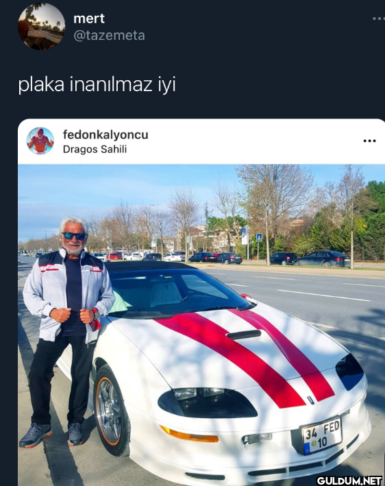 plaka inanılmaz iyi...