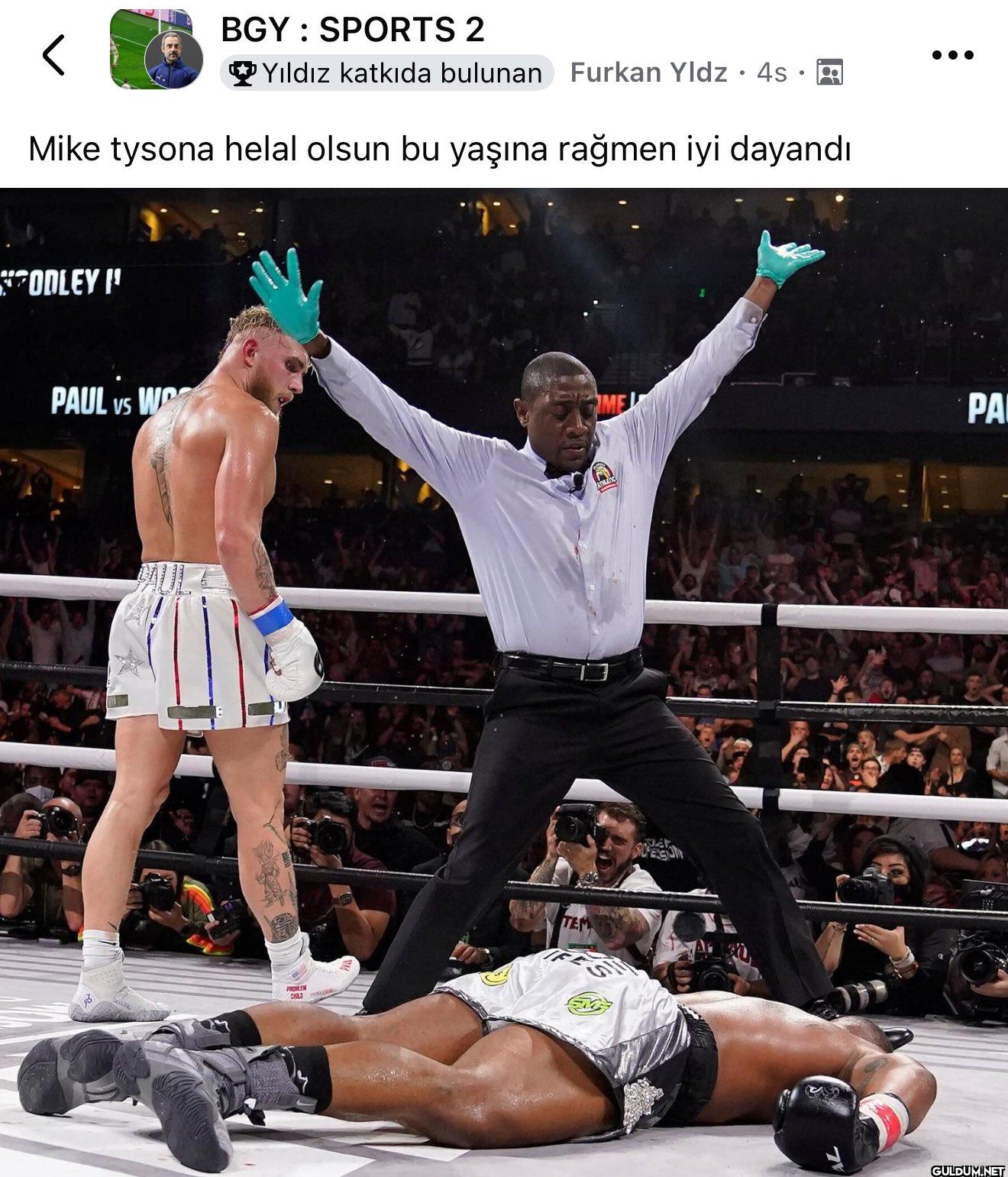 BGY SPORTS 2 < Yıldız...
