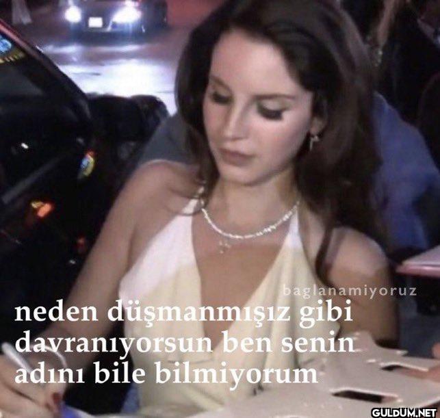 baglanamiyoruz neden...