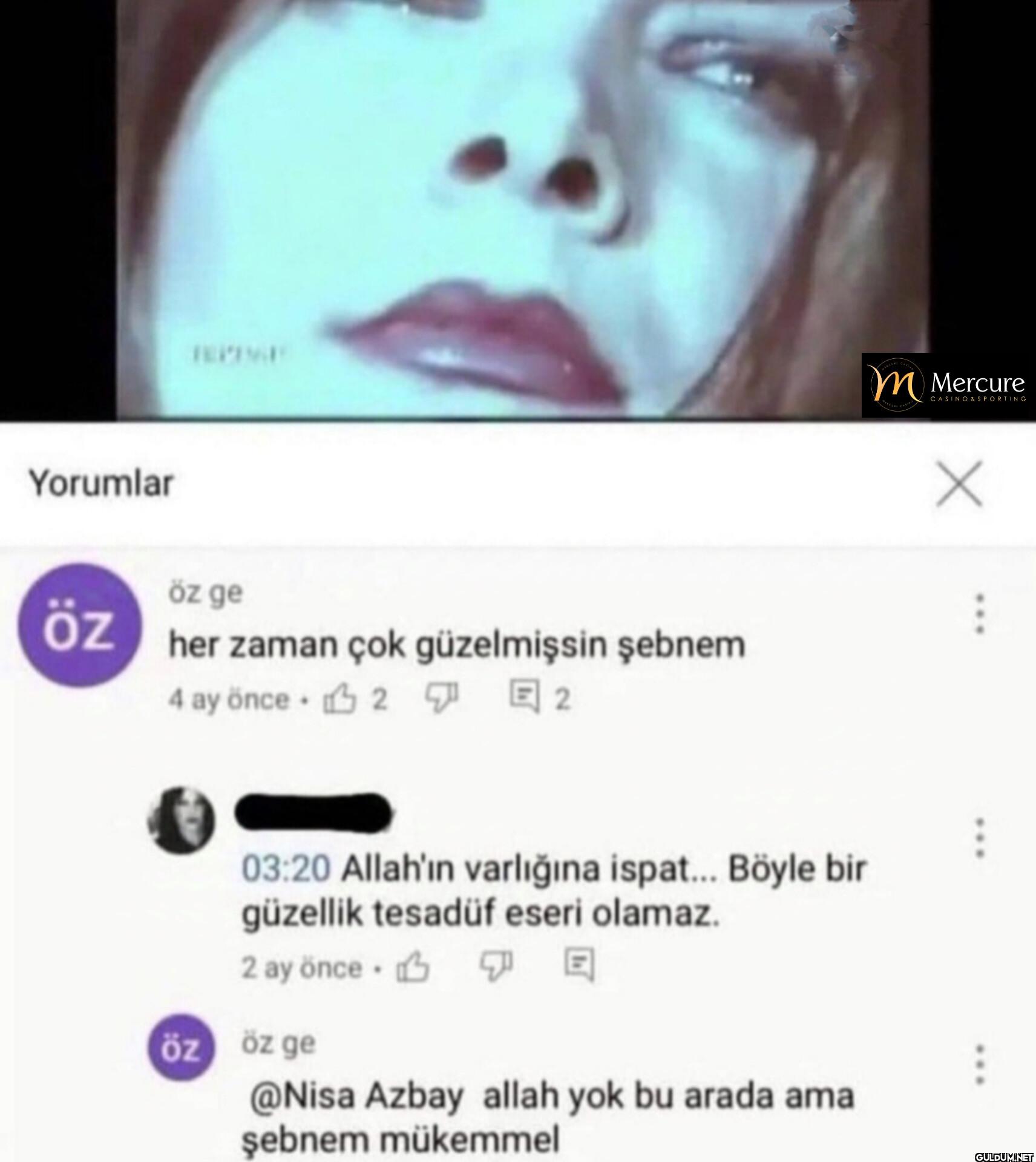 TEPTYAF Yorumlar öz ge Öz...