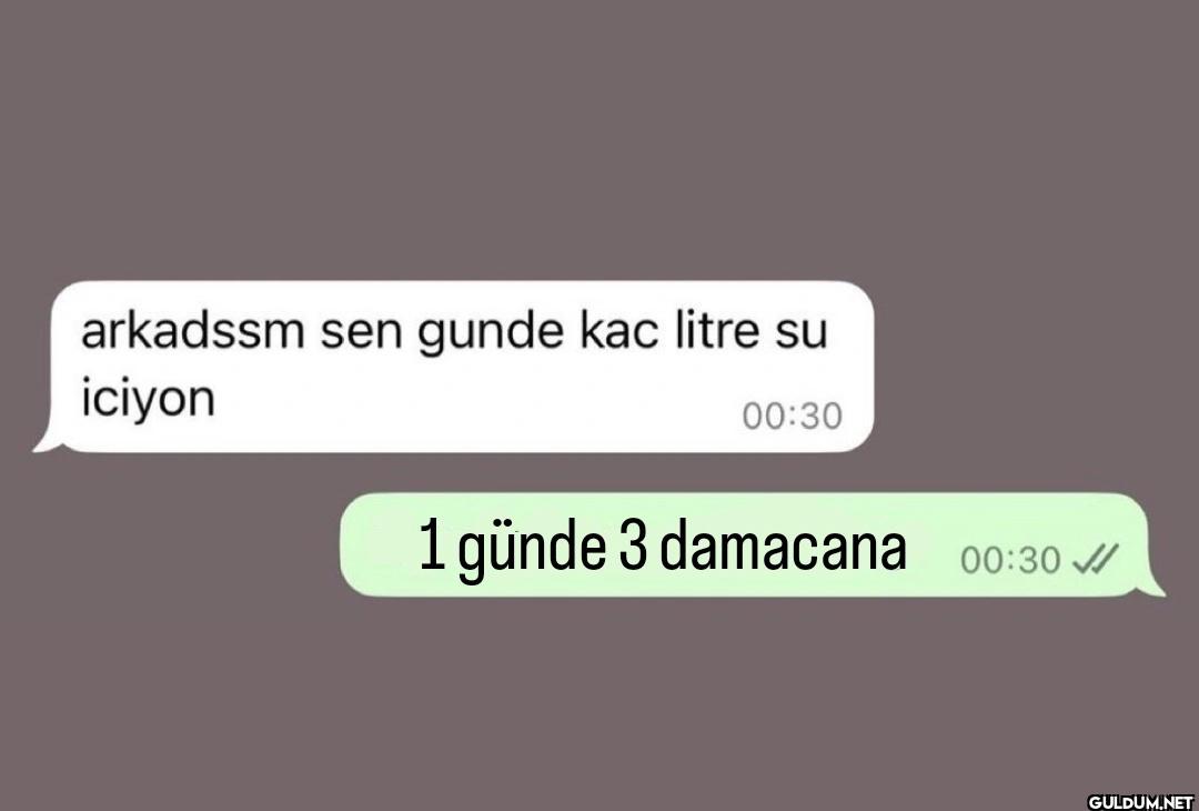 arkadssm sen gunde kac...