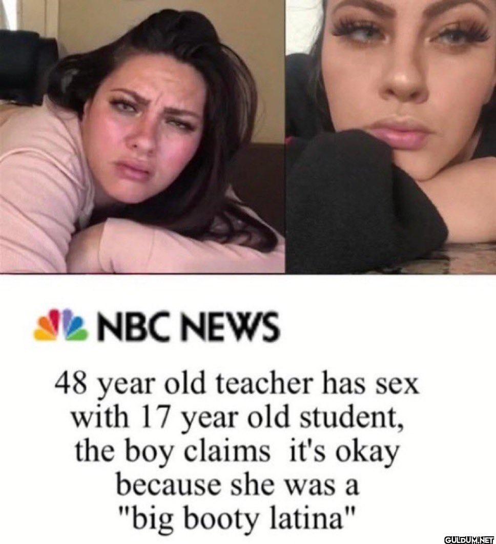 Dawg 💀    NBC NEWS 48 year...