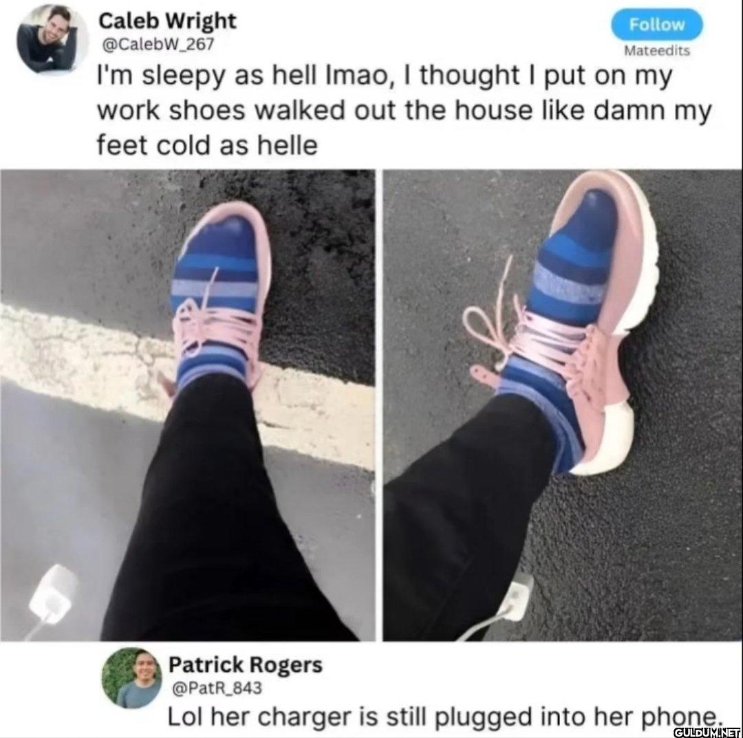 That's another level of...