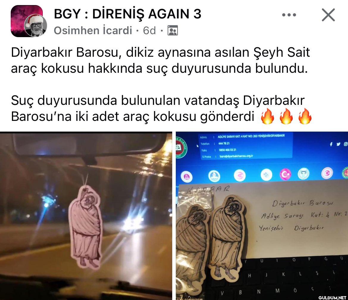 Ağabeyin minimum karizma...