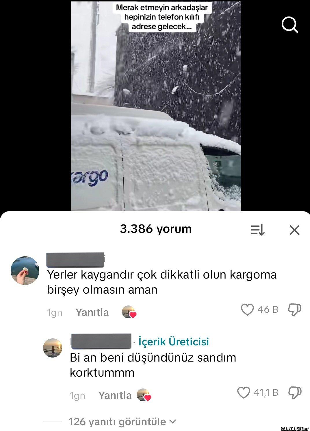 argo Merak etmeyin...