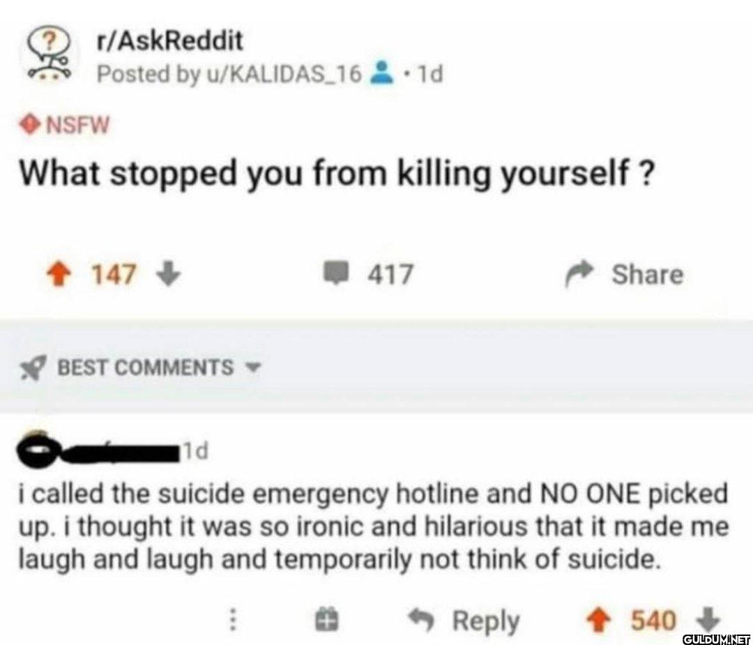 r/AskReddit Posted by...