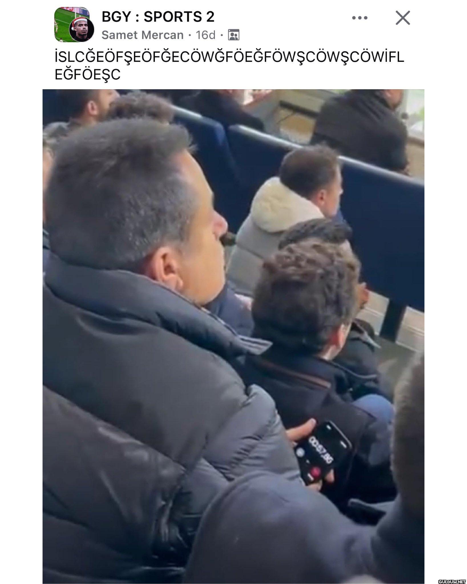 ademin parkur süresi açık...