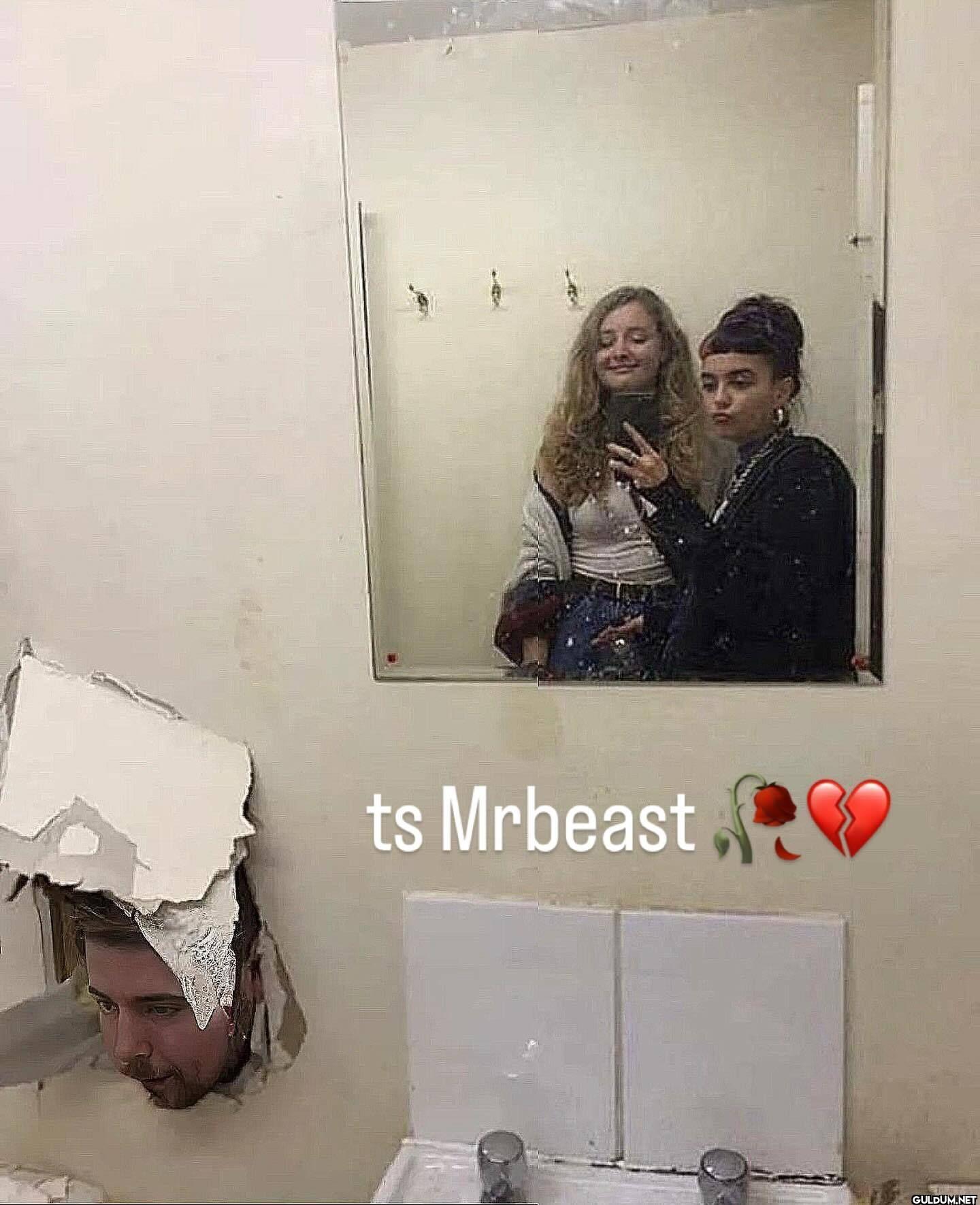 ts Mrbeast