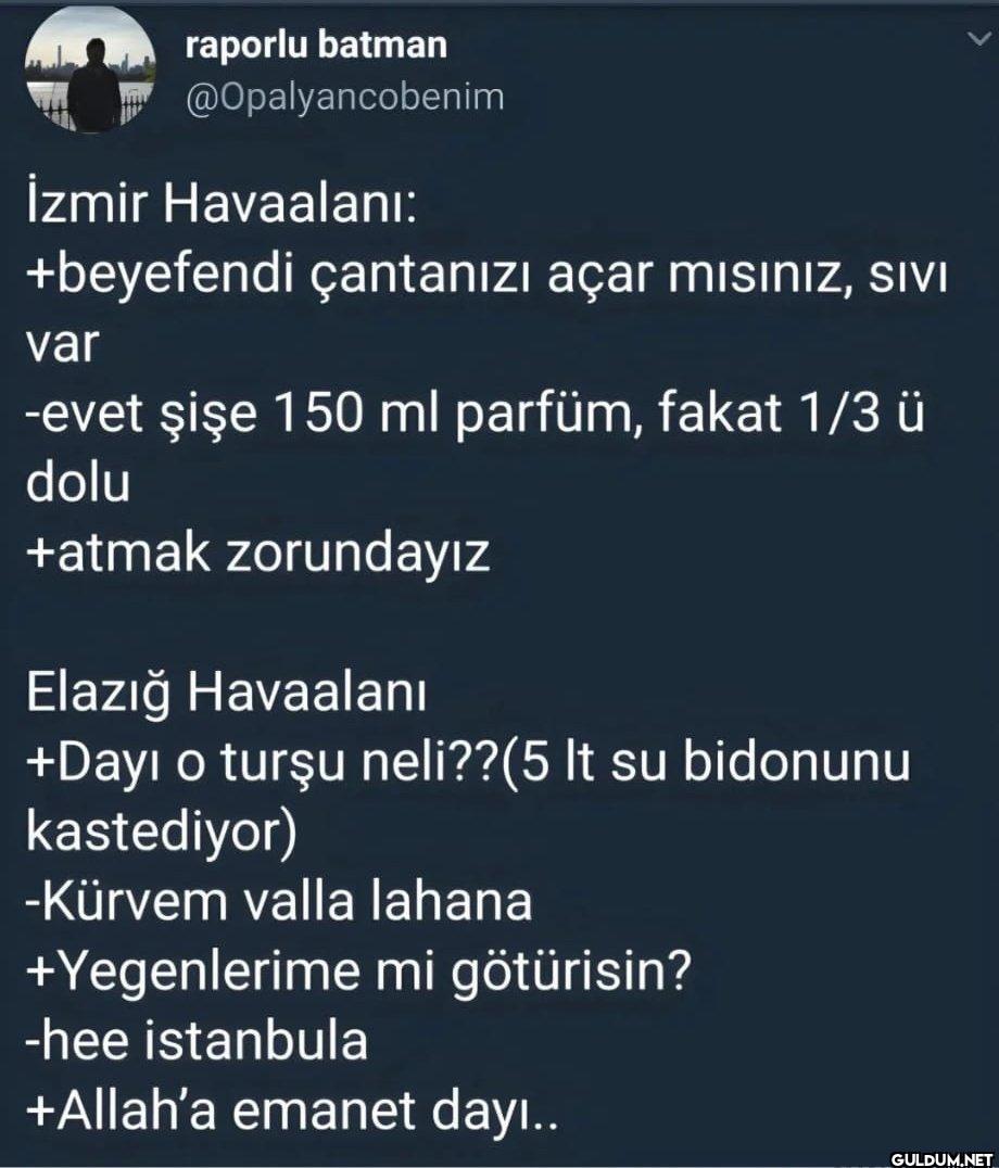 İzmir Havaalanı:...