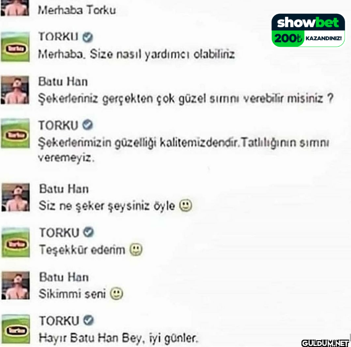 Worker Late Merhaba Torku...